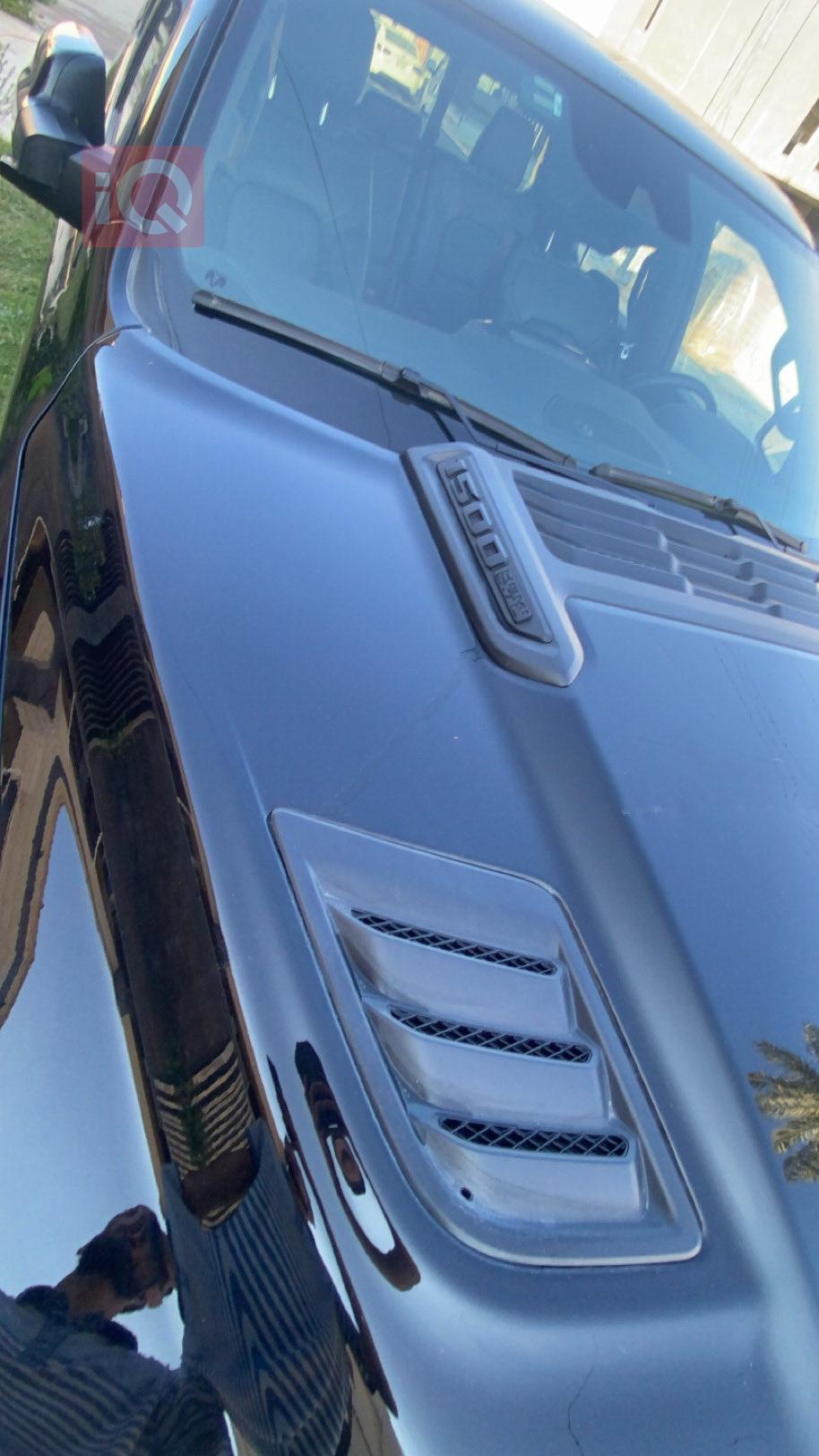 ڕام 1500